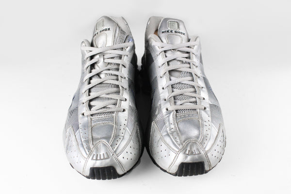 Vintage Nike Shox Sneakers US 10
