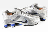 Vintage Nike Shox Sneakers US 10