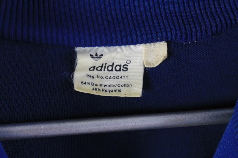 Vintage Adidas Tracksuit Small