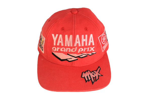 Vintage Yamaha Grand Prix Max Cap