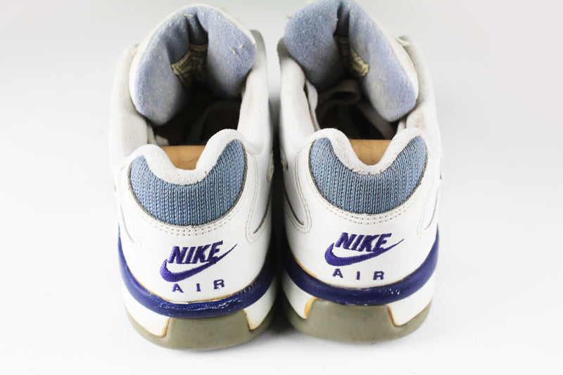 cassette Habitat Nuttig Vintage Nike Air Ace Sneakers US 7.5 – dla dushy