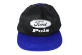 Vintage Ford Pols Cap