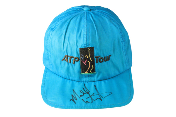 Vintage Adidas ATP Tour Cap