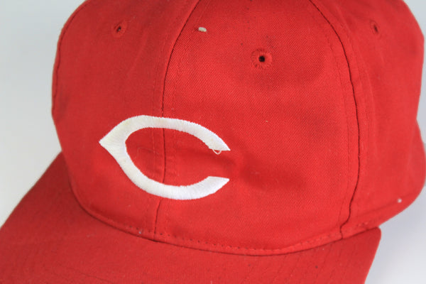 Vintage Cincinnati Reds Cap