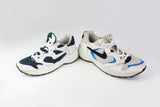 Vintage Nike Air Windrunner Sneakers US 10