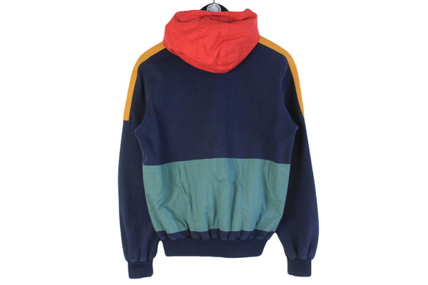 Vintage Adidas Hoodie Full Zip Women’s Large / Men’s Small