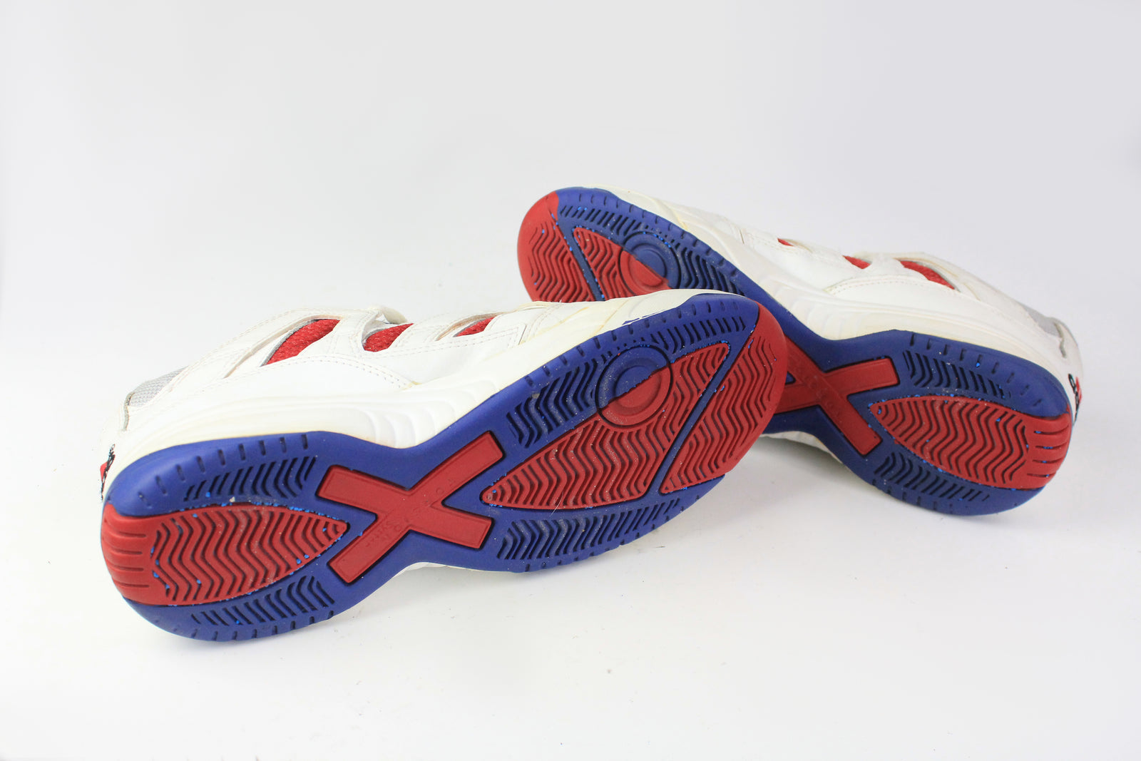 Vintage Adidas Sneakers US 9 – dla dushy