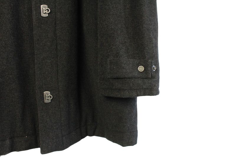 Salvatore Ferragamo Coat XXLarge