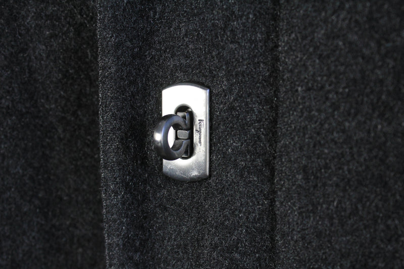 Salvatore Ferragamo Coat XXLarge