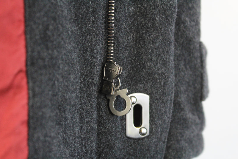 Salvatore Ferragamo Coat XXLarge