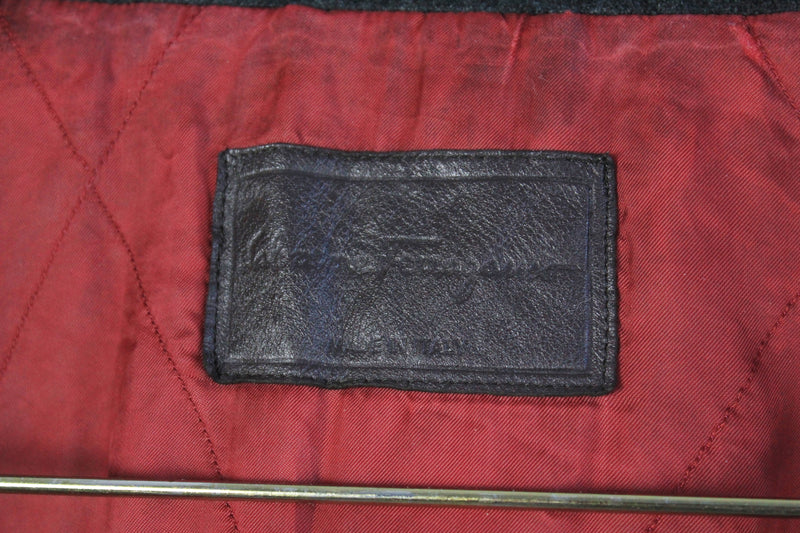 Salvatore Ferragamo Coat XXLarge