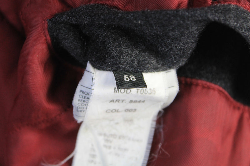 Salvatore Ferragamo Coat XXLarge