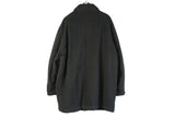 Salvatore Ferragamo Coat XXLarge