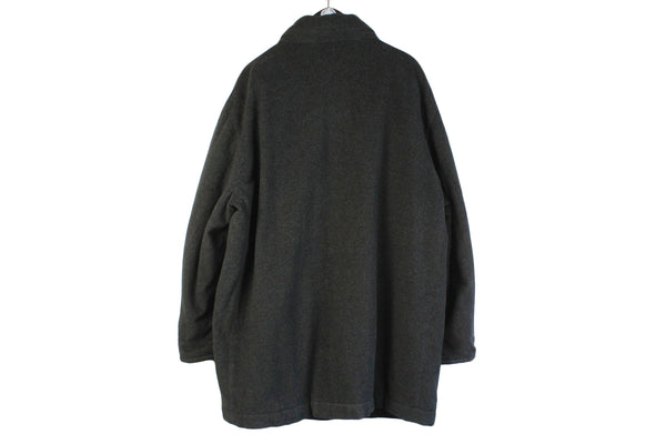 Salvatore Ferragamo Coat XXLarge