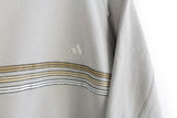 Vintage Adidas Sweatshirt XLarge