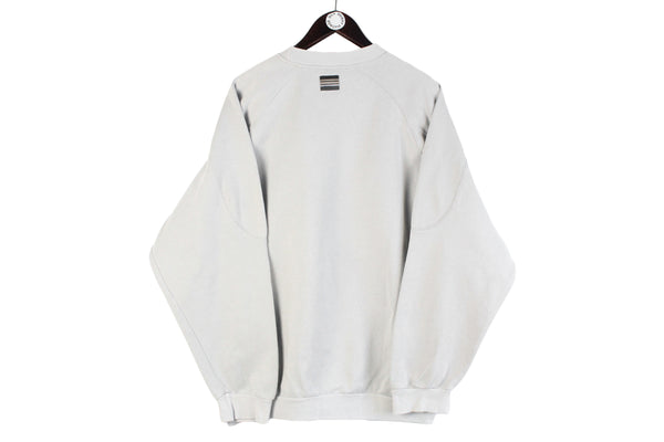 Vintage Adidas Sweatshirt XLarge