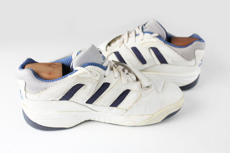 Adidas 90s tennis shoes Clearance