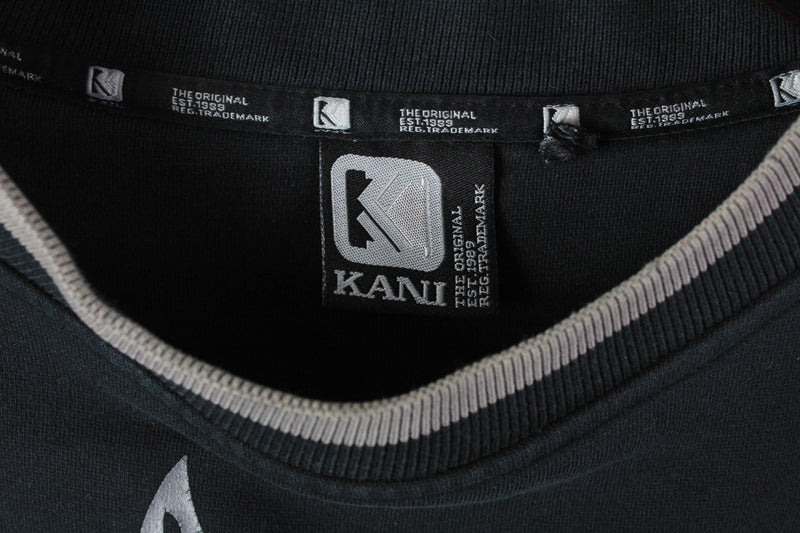 Vintage Karl Kani Sweatshirt Large / XLarge