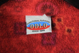 Vintage Odlo Fleece 1/4 Zip XLarge