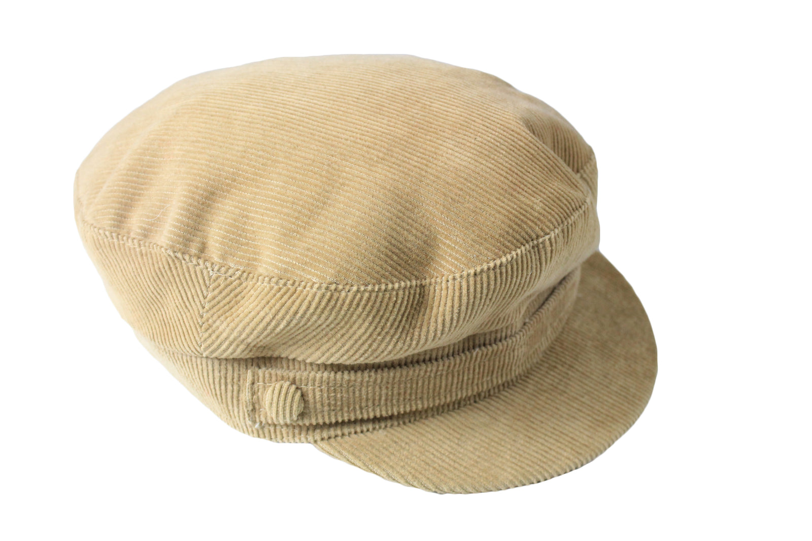 KANGOL×GADORO】LOW CAP(BEIGE) Kangol Beige Hats for Men for