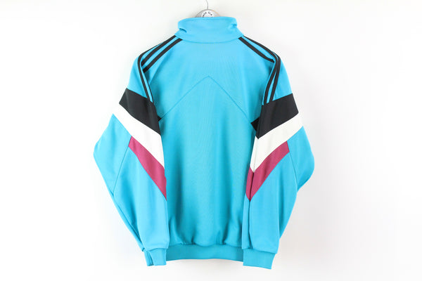 Vintage Adidas Track Jacket Medium