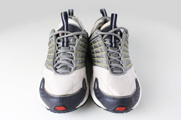 Vintage Reebok DMX Sneakers US 8