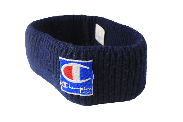Vintage Champion Headband