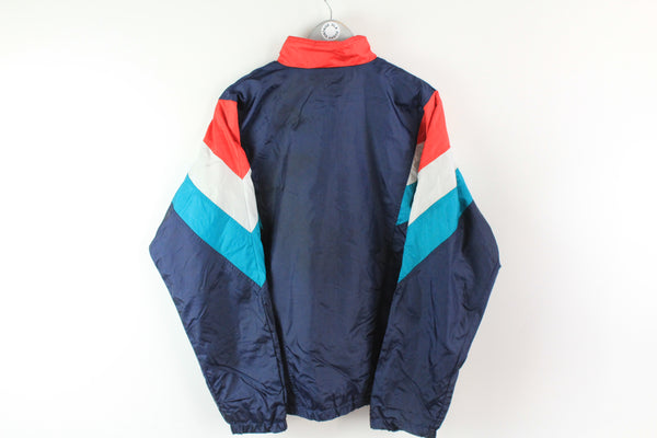 Vintage Adidas Track Jacket XLarge