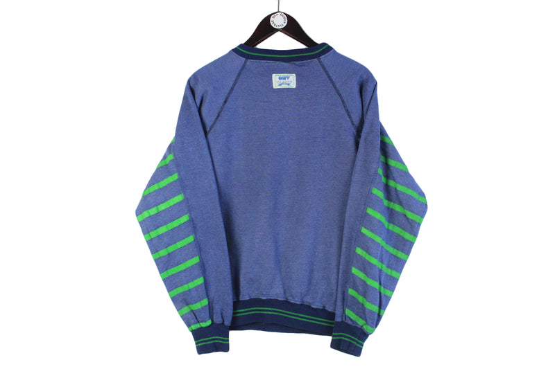 Vintage A. Sport Sweatshirt Small
