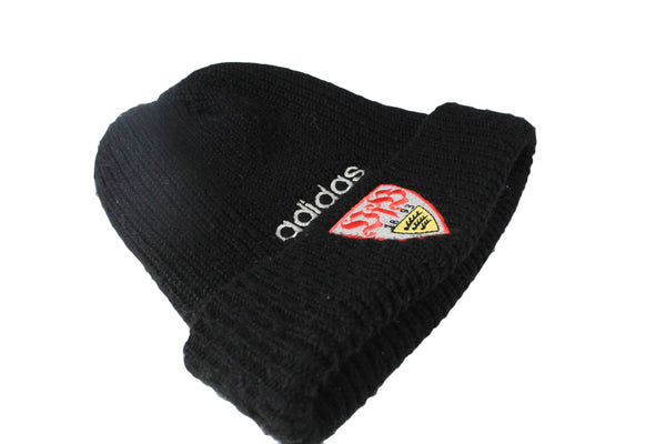 Vintage Adidas Stuttgart Hat