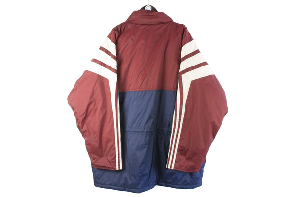 Vintage Adidas Jacket XXLarge