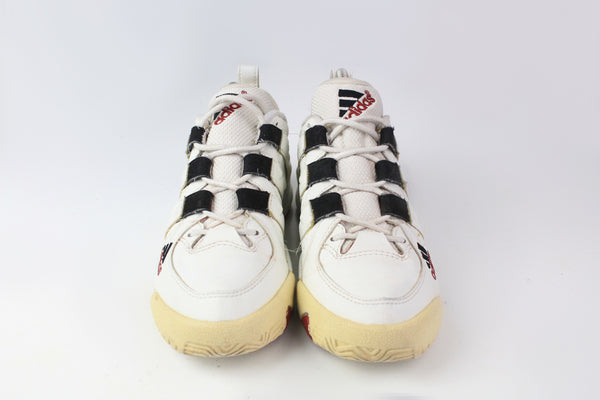 Vintage Adidas Torsion AdiWear Sneakers Women's US 7