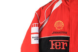 Vintage Ferrari Jacket Kids