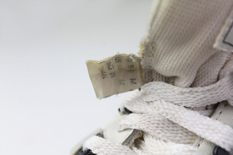 Vintage Adidas SRV Sneakers US 9