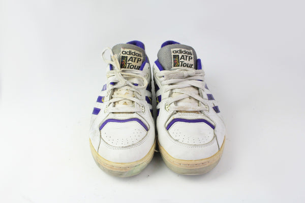 Vintage Adidas Tech ATP Tour Sneakers US 11.5