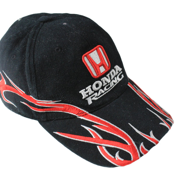 Vintage Honda Racing Cap – dla dushy