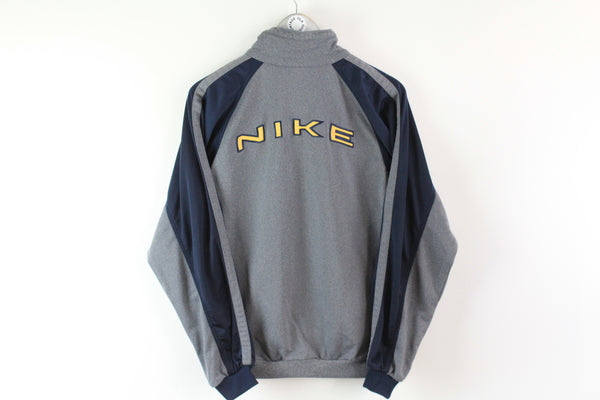 Vintage Nike Track Jacket Small