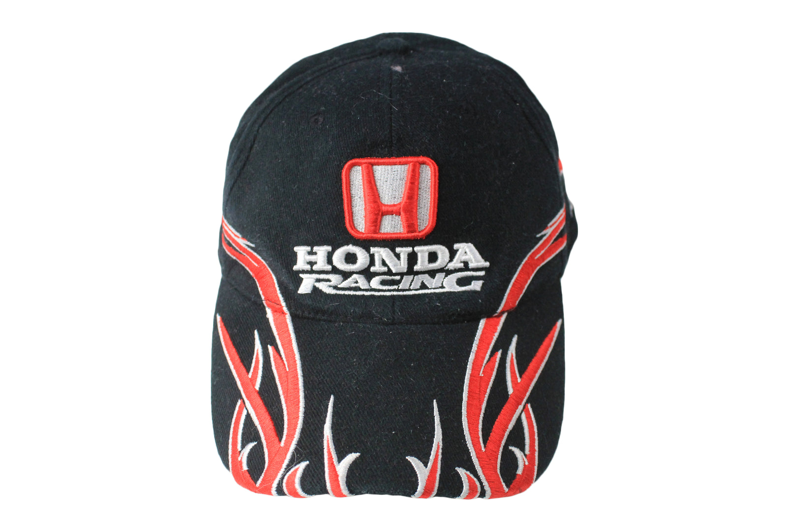 Vintage Honda Racing Cap – dla dushy
