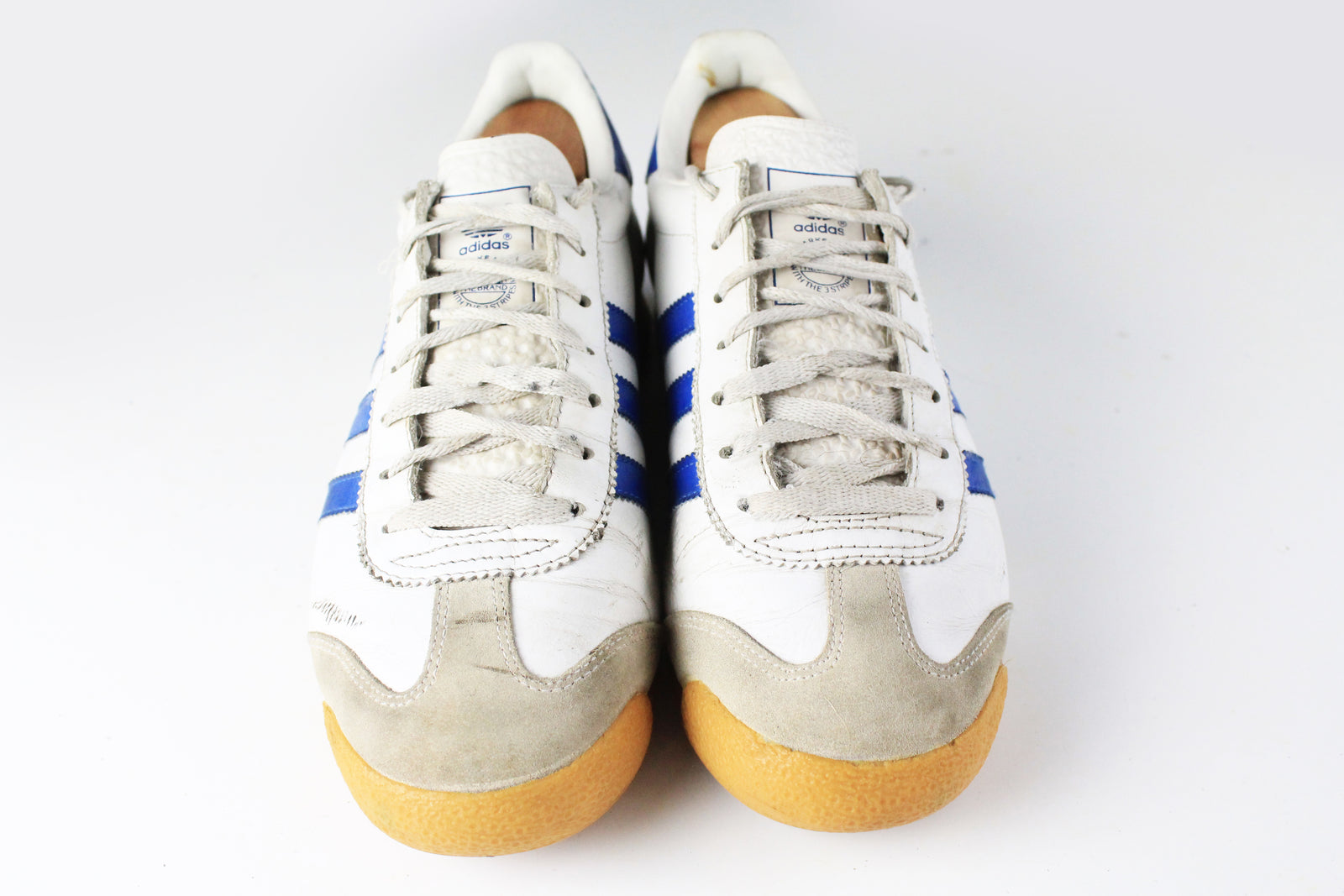 adidas rom size 9