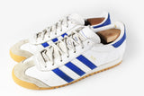 Vintage Adidas Rom Sneakers US 9.5