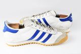 Vintage Adidas Rom Sneakers US 9.5
