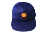 Vintage Shell Cap