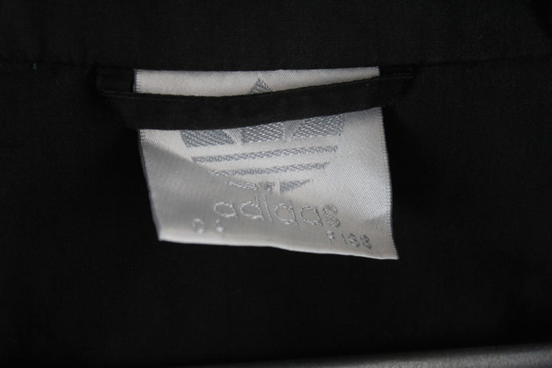 Vintage Adidas Anorak Jacket Small / Medium
