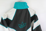 Vintage Adidas Anorak Jacket Small / Medium