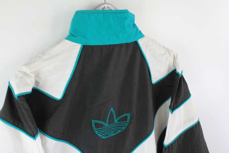 Vintage Adidas Anorak Jacket Small / Medium