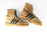 Vintage Adidas Muhammad Ali Boots US 9