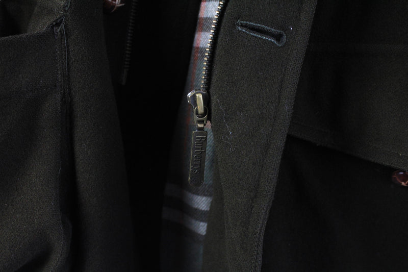 Vintage Burberrys Coat XXLarge