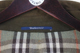 Vintage Burberrys Coat XXLarge