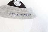 Vintage Helly Hansen Fleece 1/4 Zip Large