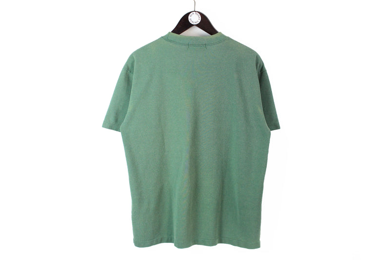 Vintage United Colors of Benetton T-Shirt Medium / Large